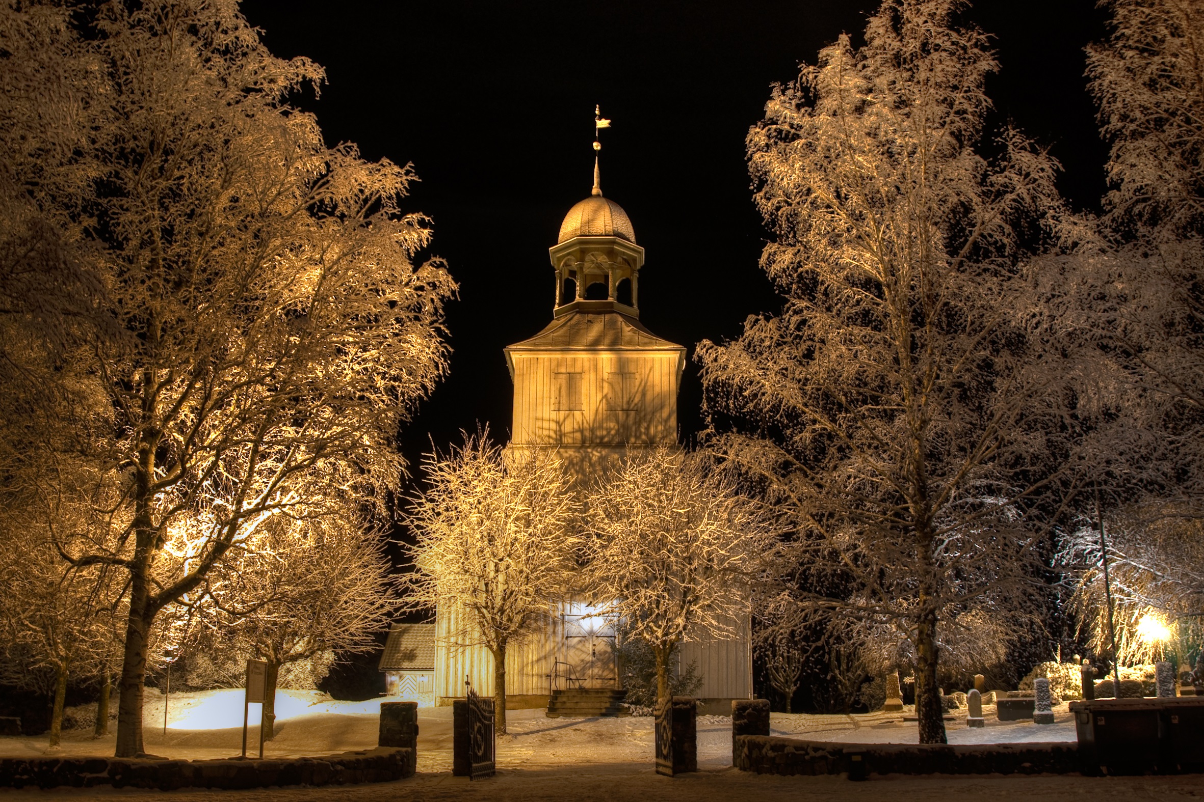 Eidanger kirke